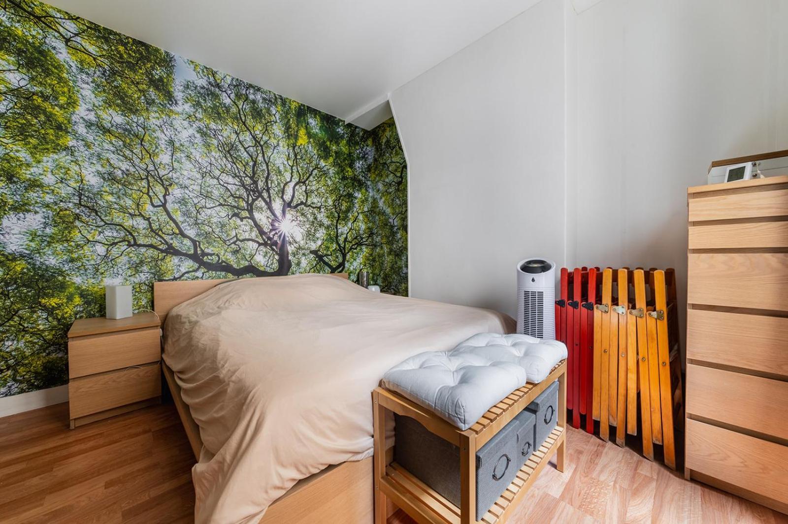 2 Pieces Au Coeur De - Montparnasse Appartement Paris